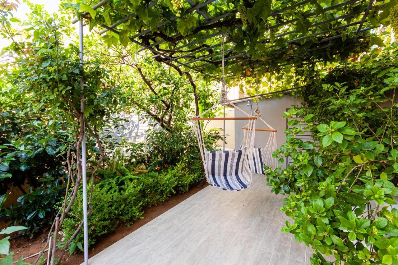 A Homes Greece - Urban Garden Retreat Kalamata Zewnętrze zdjęcie